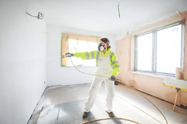 Best Residential Mold Inspection & Testing  in Pittsburg, KS