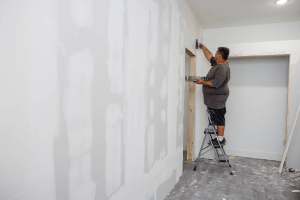 Mold Remediation for Vacation Homes in Pittsburg, KS