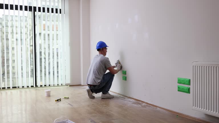 Best Post-Construction Mold Inspection  in Pittsburg, KS